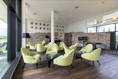 Hotel Kloster Haydau