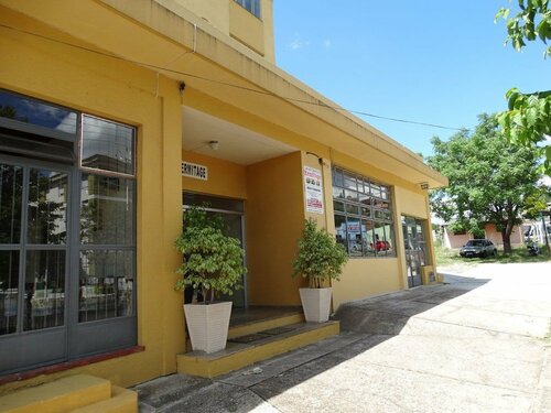 Hotel Ermitage, Reserva ahora Hotel Sant'Ana do Livramento Rio Grande do Sul