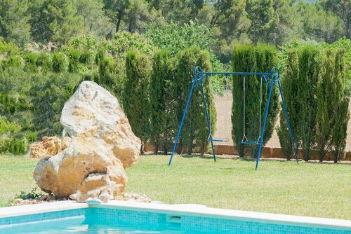 Son Ferragut, Prenota Hotel Hotel a Maiorca con piscina, Piscina