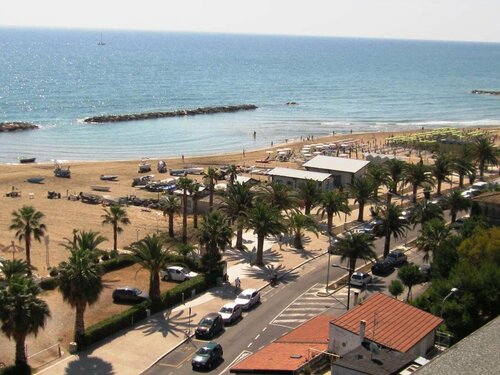 Hotel Eurotel, Book Hotel Romagna hoteller med parkering, Parkering