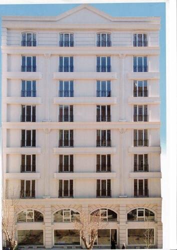 Feyzan Hotel, Забронировать Отель Чорум Черноморский регион Турции