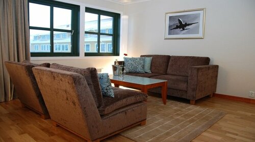 Clarion Hotel Oslo Airport, Book Hotel Gardermoen Viken