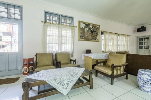 RedDoorz at Hotel pondok Kurnia near Buah Batu Bandung, Boek Hotel Bandung Kidul 