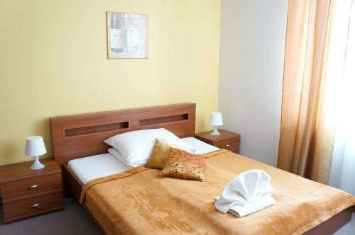 Willa Akacja Bed & Breakfast - Gdynia Orłowo, Забронировать Отель Отели Гдыни с парковкой, рядом с Experyment Science Centre, Парковка