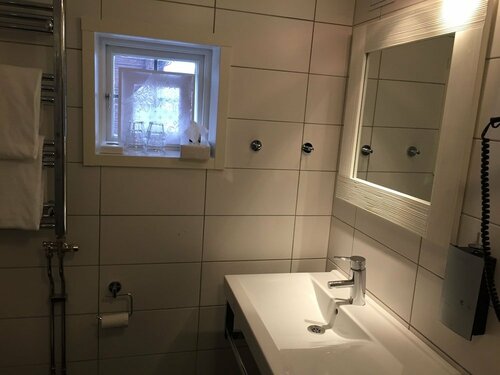 Klockargården Hotell, Varaa Hotelli Hotellit Taalainmaa pysäköinnillä, Pysäköinti