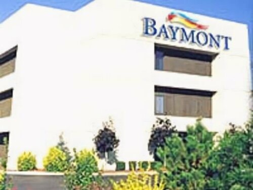 Baymont by Wyndham Detroit Airport/Romulus, Buchen Sie Hotel Romulus Detroit und Umgebung
