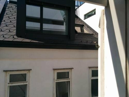 Haus Max, Забронировать Отель Отели Вены с парковкой, рядом с Остров Донауинзель, Парковка