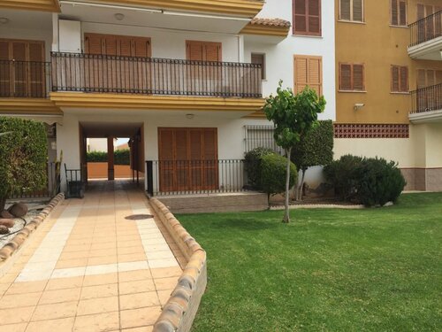 Apartamentos Pueblo Salado, Забронировать Апартаменты/квартира Отели Масаррон с бассейном, Бассейн