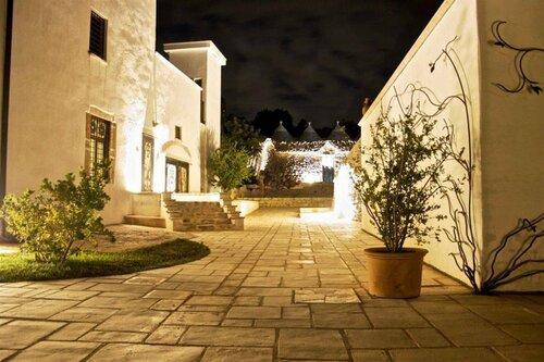 Masseria Quis Ut Deus, Book Hotel Hotels in Crispiano with a Pool, Swimming Pool