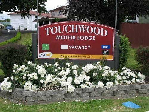 Touchwood Motor Lodge, Rezervasyon Otel Pukekohe Auckland