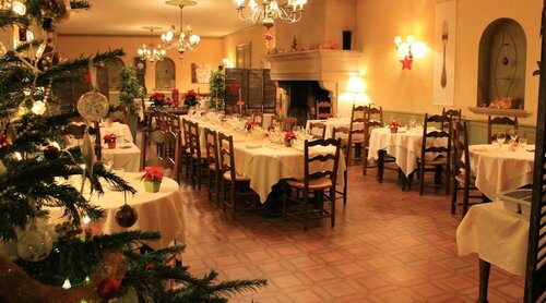Le Manoir, Забронировать Отель Морна ViaRhona