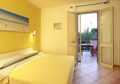 B&B Happy Days Golfo di Gallipoli, Rezervasyon Bed and Breakfast Nardò Salento