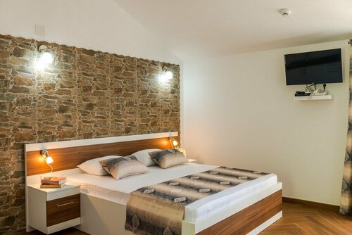 Stella Del Mare Apartments, Đặt Căn hộ Risan 