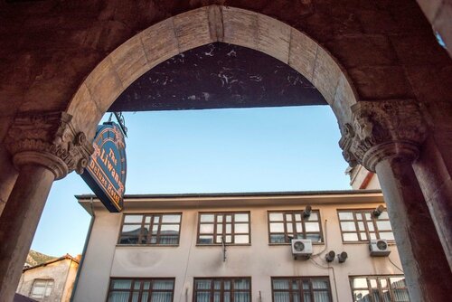 Li̇wan Deluxe Hotel, Rezerwuj Hotel Hotele w Antakya ze śniadaniem, Śniadanie