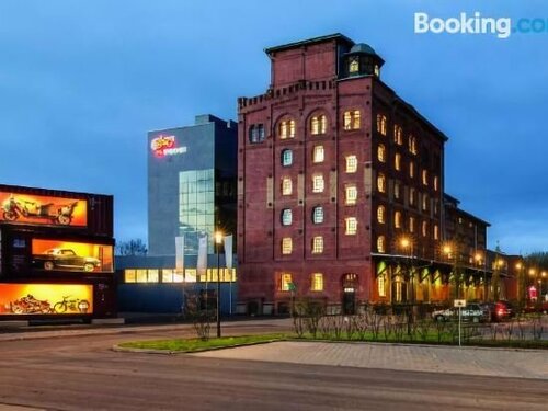 Hotel FREIgeist Einbeck, Забронировать Отель Айнбек Weser Uplands