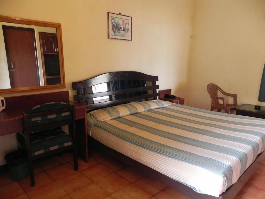 Hotel Samudra