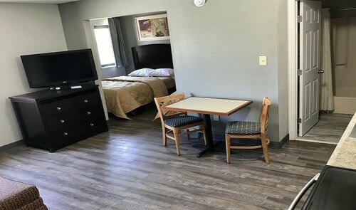 Birchwood Suites, Buchen Sie Hotel Newport News Virginia