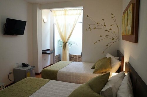 Hotel Volare, Réserver Hôtel Armenia 