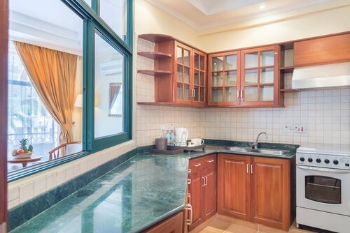 Gold Crest Hotel - Arusha, Prenota Hotel Hotel 4 stelle a Arusha, 4*