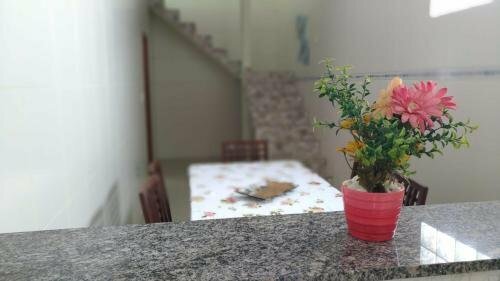 Rio Casa Hostel, Забронировать Хостел Отели Нитерой с завтраком, Завтраки