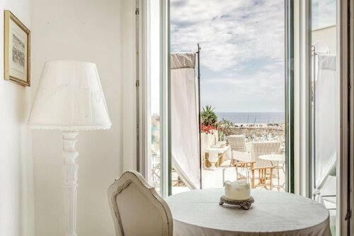 B&B Centro Storico, Varaa Bed and Breakfast Hotellit Otranto pysäköinnillä, Pysäköinti