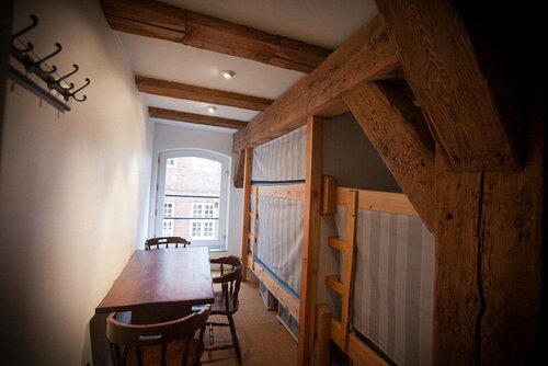 Bedwood Hostel, Забронировать Хостел Хостелы Копенгагена, рядом с Холмен, Хостел