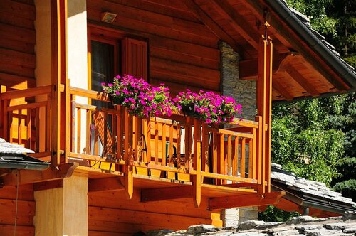 Hotel Le Bouquet, Забронировать Отель Конь Валле д'Аоста