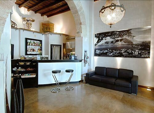 Ucciardhome Hotel, Забронировать Отель Отели Borgo Vecchio 4 звезды, 4*