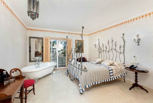 Hotel Las Orquideas, Забронировать Отель Отели Виньюэла с завтраком, Завтраки