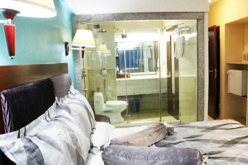 New Mwanza Hotel, Réserver Hôtel Nyamagana Mwanza