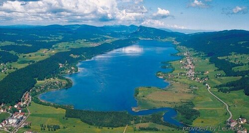 Hotel de la Lande, Book Hotel Hoteller i Vaud med parkering, Parkering