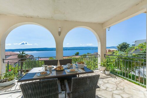 Apartments Bluesun, Đặt Căn hộ Celina Split Region