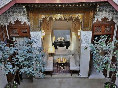Riad Dar Zaya