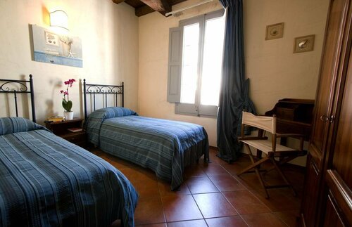Le Case di Sottovento, Rezervasyon Bed and Breakfast Mola di Bari Bari Province