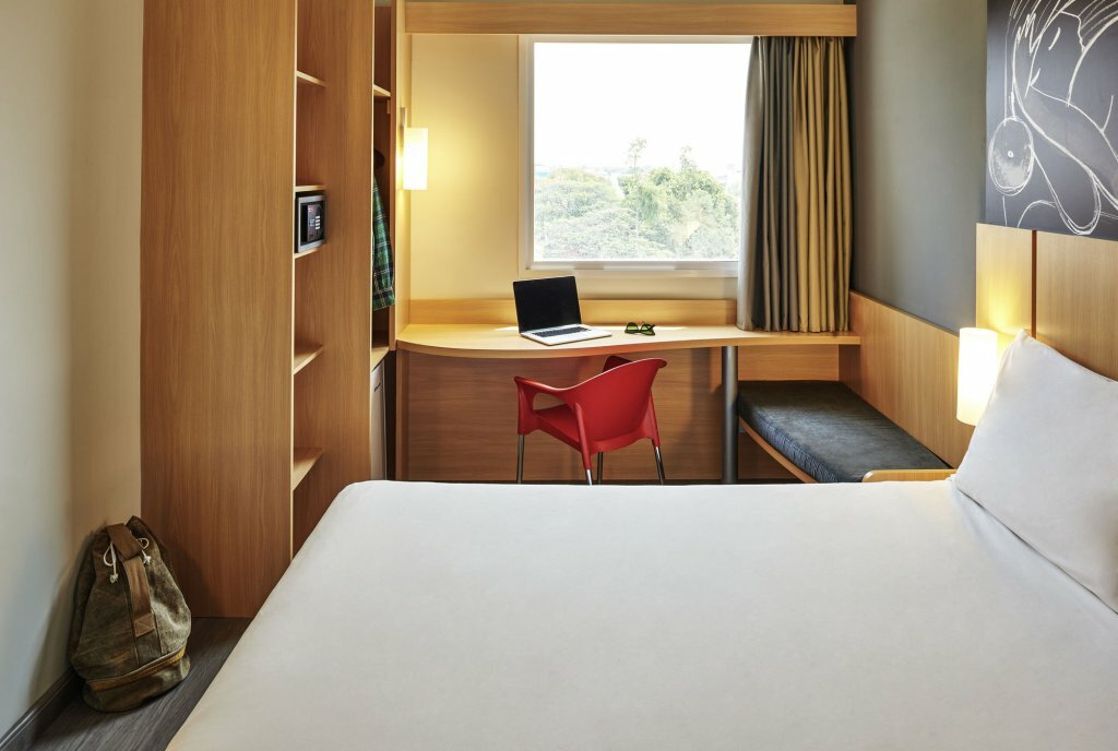 Ibis Paris Orly Rungis