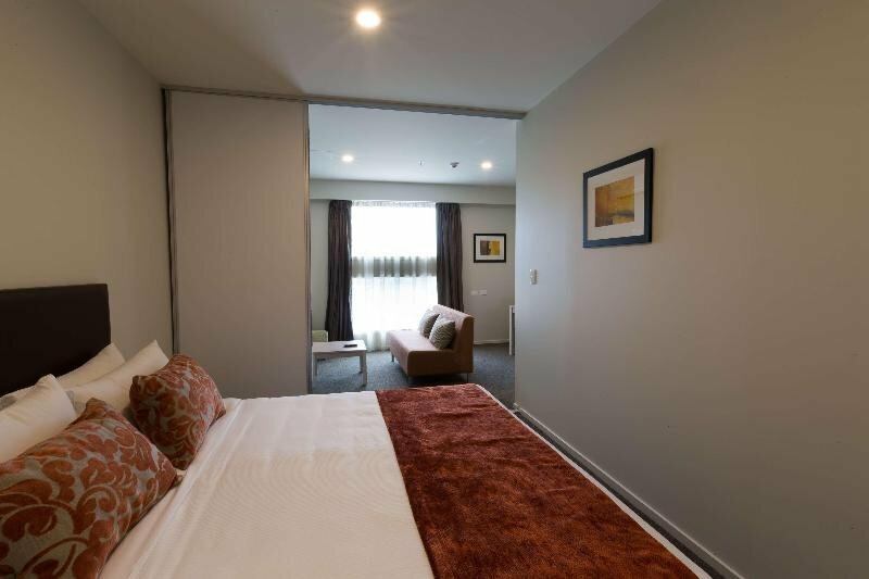 Ramada Encore Christchurch Colombo Street