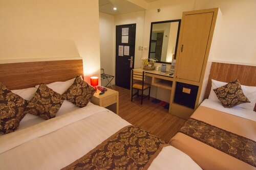Hotel Carmelita, Rezerwuj Hotel Hotele w Cagayan Valley z Basenem, Basen