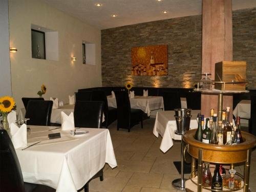 Hotel Rebmann, Забронировать Отель Лайнсвайлер Wine Route