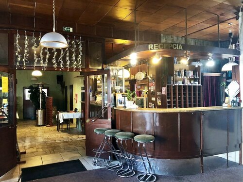 ABC Hotel, Đặt Khách sạn Khách sạn ở Nitra bao gồm bữa sáng, Bữa sáng