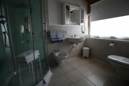 Hotel Avogadro, Забронировать Отель Сан-Пеллегрино-Терме Bergamo Province