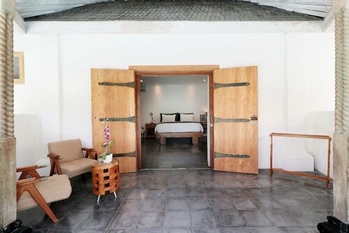 The Apartments Umalas, Забронировать Апартаменты/квартира СПА-отели провинции Бали, SPA-услуги