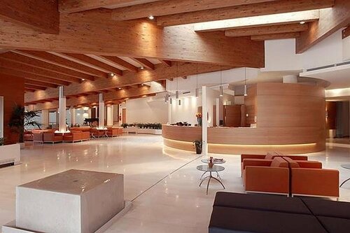 Grand Hotel Terme Di Comano, Забронировать Отель Понте-Арке 