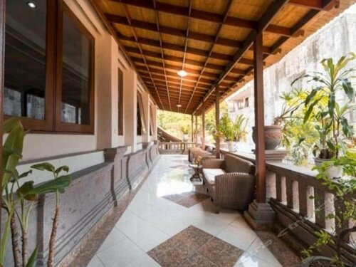 Mahajaya Hotel Denpasar, Забронировать Отель Отели в центре Денпасар, в центре