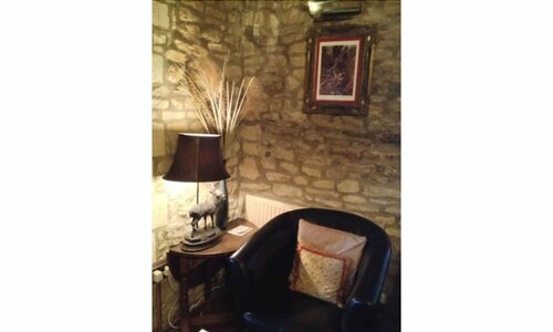 Burford Lodge Hotel, Rezervați Hotel Hoteluri în Gloucestershire cu parcare, Parcare