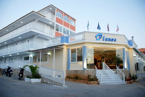 Dinos Hotel, Забронировать Отель Циливи Закинф