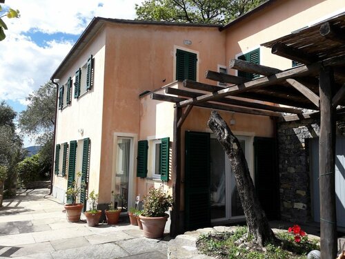 Ulivi Mare Portofino, Забронировать Отель Дзоальи Итальянская Ривьера