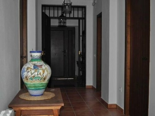 Casa Rural La Fuente del Coso, Varaa Hotelli  