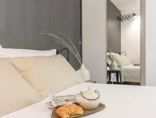 Hotel Villa Tosi, Забронировать Отель Беллария-Иджеа-Марина Побережье Римини