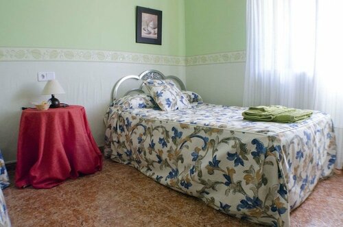 Casa Rural Las Barricas, Забронировать Дом для отпуска Кока Сеговия