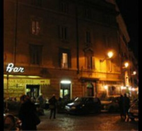 B&B Calisto 6, Book Bed and Breakfast Trastevere Rom